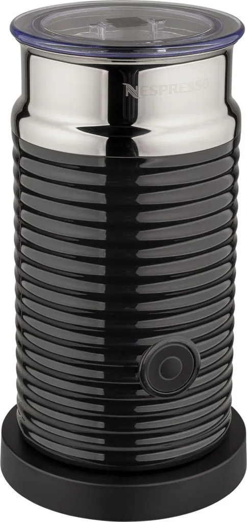 De'Longhi DeLonghi EN 124 SAE Pixie Silber & Aeroccino 4 De'Longhi DeLonghi EN 124 SAE Pixie Silber & Aeroccino – Bild 4