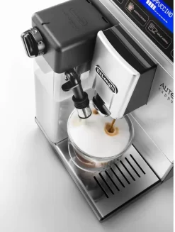 De'Longhi DeLonghi ETAM 29.660.SB Autentica Cappuccino Kaffeevollautomat -Küchenkochgeschirr Geschäft 1d3621c2a41d735328d48db8bcdd2553