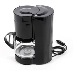 All Ride Reisekaffeemaschine 10 Bis 12 Tassen - Kaffeemaschine Mit Befestigungsmaterial - 24V - 300 Watt -Küchenkochgeschirr Geschäft 1d9da1b04dbcf45ce0d61c8aff0d2d5a