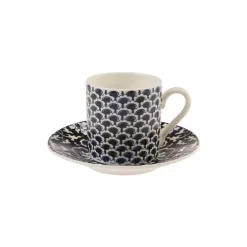 Karaca Leny Buntes Kaffeetassen Set Für 6 Personen -Küchenkochgeschirr Geschäft 1daa3c0cc28f254324a34cbfab4d2e4a