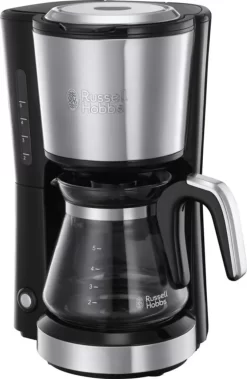 Russell Hobbs Mini-Kaffeeautomat 24210-56 23773016002