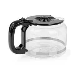 Barista Kaffeemaschine Mahlwerk 900W Edelstahl/Schwarz 12 Tassen Permanentfilter -Küchenkochgeschirr Geschäft 1f915afbba8211aaba10d2a046610c71