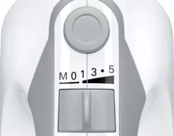 Bosch MFQ36460 ErgoMixx Handrührgerät Inklusive Rührschüssel -Küchenkochgeschirr Geschäft 1f9af2391733aa4dd8c67c99e6ca6687