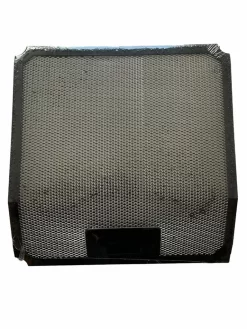 Aktivkohlefilter, Kohlefilter, Filter Kompatibel Zu Silverline AF500 / AF 500