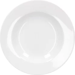 Van Well Trend 12-tlg. Tafelservice Weiß Für 6 Personen, Speiseteller + Suppenteller 10 Van Well Trend 12-tlg. Tafelservice Weiß Für 6 Personen, Speiseteller + Suppenteller -Küchenkochgeschirr Geschäft 2141eb985072204ddd24e82fd9b39d7b 1