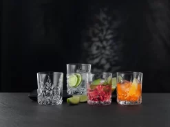 Nachtmann Whiskybecher Sculpture 365ml, Klar (4er Pack) 26 Nachtmann Whiskybecher Sculpture 365ml, Klar (4er Pack) -Küchenkochgeschirr Geschäft 214bc3eceea8dff33316b8048154ea69