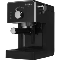 Gaggia R18433/11 Viva Style Black