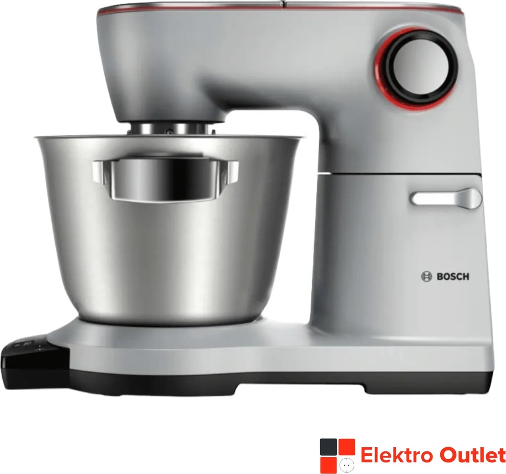 BOSCH MUM9DT5S41 Universal-Küchenmaschine „OptiMUM“ **** 18 BOSCH MUM9DT5S41 Universal-Küchenmaschine „OptiMUM“ **** – Bild 18