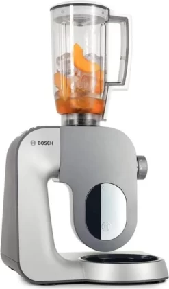 Bosch MUM 54251 Styline Küchenmaschine Weiss Silber 35 Bosch MUM 54251 Styline Küchenmaschine Weiss Silber -Küchenkochgeschirr Geschäft 21d355a3dac7b0af7dcc7c5add7a3138