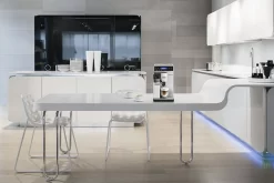 De'Longhi DeLonghi ETAM 29.660.SB Autentica Cappuccino Kaffeevollautomat -Küchenkochgeschirr Geschäft 225471d1dfb6663ecb84969d8b641eff