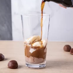 KROSNO Pure Weizen Biergläser, 6er-Set, 530 Ml -Küchenkochgeschirr Geschäft 22702e77539535947aa4a2084455e9e6