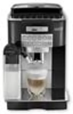 De'Longhi DeLonghi ECAM 22.366.B Magnifica S Cappuccino Kaffeevollautomat -Küchenkochgeschirr Geschäft 23759000ffb163772de01a066400048a