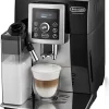 De'Longhi DeLonghi ECAM 23.463.B Kaffeevollautomat Schwarz
