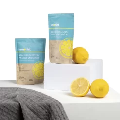 Lemonist Pestizid-Reduzierer - 4er-Set Obst- Und Gemüsereiniger Natron Zitronensäure Salz Granulat Vegan Reduzierung Von Pestiziden - Germany -Küchenkochgeschirr Geschäft 240acece8ca117a64f266f3d8d1d3529