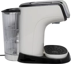 Bosch Tassimo-Kapselmaschine My Way 2 Creme TAS6507 Intellibrew 1500 W -Küchenkochgeschirr Geschäft 2426642296be35f570f7e8a269ec499b