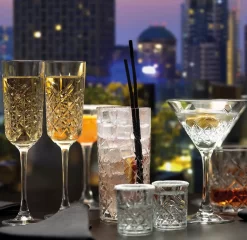 Pasabahce 52780 Timeless Schnapsglas, Shotglas, Stamper, 60ml, Glas, Transparent, 12 Stück -Küchenkochgeschirr Geschäft 24329aac8c6768fd3daf826b76a41fec 1