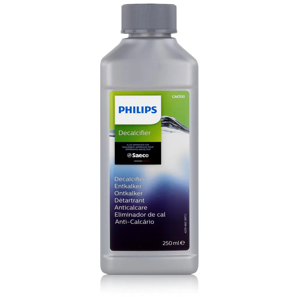 4x Philips CA6903/10 AquaClean Wasserfilter & 4x Philips Saeco Entkalker 250ml 5 4x Philips CA6903/10 AquaClean Wasserfilter & 4x Philips Saeco Entkalker 250ml – Bild 5