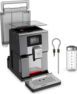 Krups Intuition Preference + EA875E Vollautomatische Espressomaschine 10 Krups Intuition Preference + EA875E Vollautomatische Espressomaschine -Küchenkochgeschirr Geschäft 25f74537104c7fe77624a1937514038c