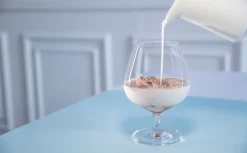 KROSNO Cognac-Gläser Cognacschwenker | Set Von 6 | 550 ML | Harmony Kollektion | Perfekt Für Zuhause, Restaurants Und Partys | Spülmaschinenfest -Küchenkochgeschirr Geschäft 27c1fee9ce4c25115ffb389ec4f0682f