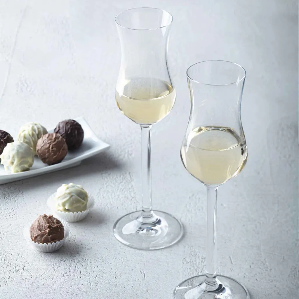 Leonardo Daily 6 Er Krt. Grappagläser 11 Leonardo Daily 6 Er Krt. Grappagläser – Bild 11