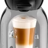 De'longhi Mini Me Edg155.bg Kaffeemaschine Halbautomatische Kapsel-Kaffeemaschine 0,8 L