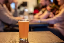 KROSNO Pure Weizen Biergläser, 6er-Set, 530 Ml -Küchenkochgeschirr Geschäft 2b0d5107c0b96547e5cefcb4fcc8ac88