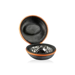 BEEM FRESH-AROMA-PERFECT II Filterkaffeemaschine Mit Mahlwerk - Thermo Kaffeemaschine Filterkaffeemaschine 10 Tassen Timer Thermoskanne Edelstahl -Küchenkochgeschirr Geschäft 2b24dcab0963e472ad481db0e06df06b