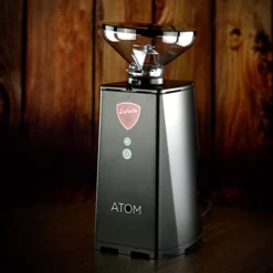 Eureka Espressomï¿1/2hle Atom 65 Digital Schwarz 11 Eureka Espressomï¿1/2hle Atom 65 Digital Schwarz -Küchenkochgeschirr Geschäft 2b2dcb847c09f13ada3756022774ac09