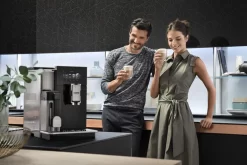 De'Longhi De Longhi EPAM960.75.GLM - Kombi-Kaffeemaschine - 2,1 L - Kaffeebohnen - Eingebautes Mahlwerk - 1550 -Küchenkochgeschirr Geschäft 2b6cd434c0d099ef9745834cc03828b0