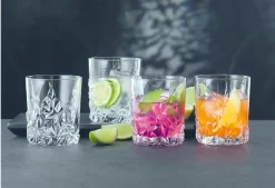 Nachtmann Whiskybecher Sculpture 365ml, Klar (4er Pack) 23 Nachtmann Whiskybecher Sculpture 365ml, Klar (4er Pack) -Küchenkochgeschirr Geschäft 2ca38a61c22afc1a166fda51ce7de71a