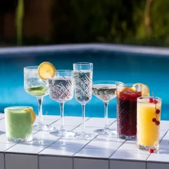 Pasabahce 440356 Timeless Sektglas, Sektkelch, 175ml, Glas, Transparent, 4 Stück -Küchenkochgeschirr Geschäft 2cfe2395d90108bba87f014448ecc3da