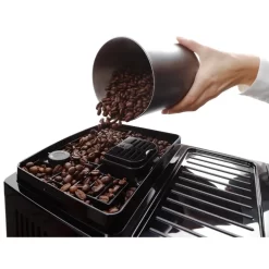 De'Longhi DeLonghi ECAM 220.22.GB Magnifica Start - Kaffee-Vollautomat - Grau/schwarz -Küchenkochgeschirr Geschäft 2d65ed8047656a9afbefc5081bdb49b4