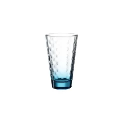 Leonardo Longdrinkbecher OPTIC - Mehrfabig, 6 Tlg. -Küchenkochgeschirr Geschäft 2ddfc55723984230c9066244fb54dc59