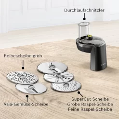 BOSCH MUM9DT5S41 Universal-Küchenmaschine „OptiMUM“ **** 30 BOSCH MUM9DT5S41 Universal-Küchenmaschine „OptiMUM“ **** -Küchenkochgeschirr Geschäft 2eeb2e9a4d92ef6eee569f7e4eddbc53