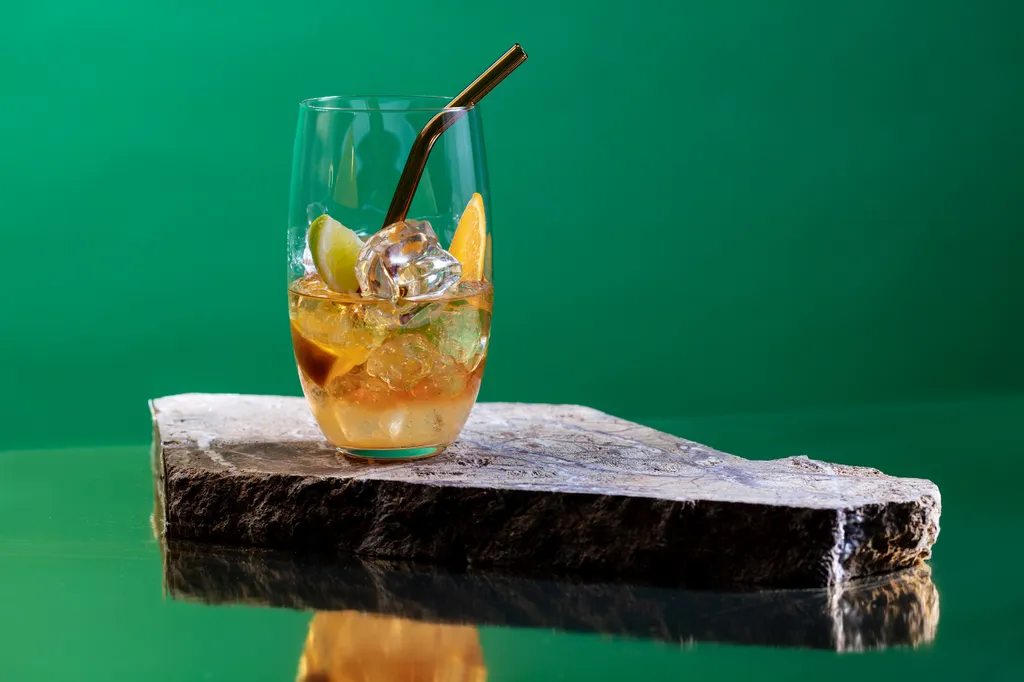 KROSNO Blended Hohe Wassergläser, 6er-Set, 510 Ml 8 KROSNO Blended Hohe Wassergläser, 6er-Set, 510 Ml – Bild 8