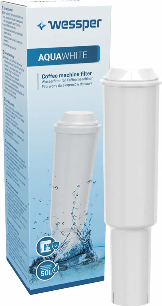 6 X Wessper Filterpatrone Alternativ Für Jura Kaffeemaschine Impressa E F S X Z 2 6 X Wessper Filterpatrone Alternativ Für Jura Kaffeemaschine Impressa E F S X Z – Bild 2