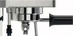 Gaggia - Espresso-Filterhalter (Edelstahl) 886948011010 -Küchenkochgeschirr Geschäft 3195632053770dc36a5848b41cf23e89