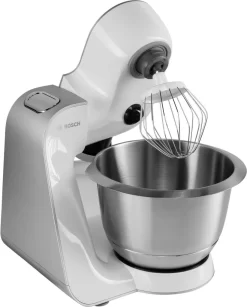 Bosch MUM 54251 Styline Küchenmaschine Weiss Silber 23 Bosch MUM 54251 Styline Küchenmaschine Weiss Silber -Küchenkochgeschirr Geschäft 31a043c872a459ec033d0c0aaeb6daa3