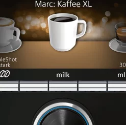 Siemens TI9555X9DE EQ.9 Plus Connect S500 Schwarz -Küchenkochgeschirr Geschäft 31ea07abe87d6b3dc4bf1131f21db0a0