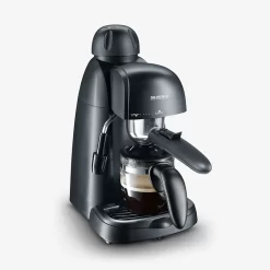 SEVERIN Espressomaschine KA 5978 800 Watt Schwarz -Küchenkochgeschirr Geschäft 3258a707658885ab44bd1adab497fa48
