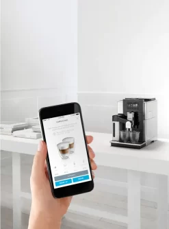 De'Longhi De Longhi EPAM960.75.GLM - Kombi-Kaffeemaschine - 2,1 L - Kaffeebohnen - Eingebautes Mahlwerk - 1550 -Küchenkochgeschirr Geschäft 3397331de077c4a5c3d3ab789a6f9c72