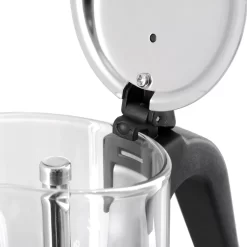 GRÄWE Espressokocher Mit Glaskanne, 6 Tassen -Küchenkochgeschirr Geschäft 343f63796c931717452b56afb4ac88c8 1