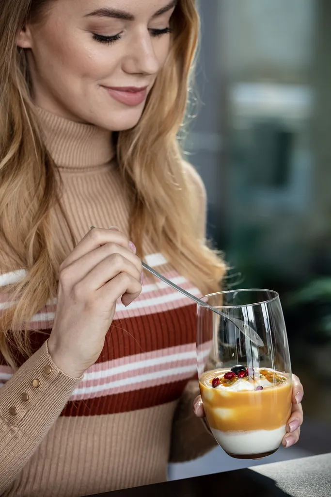 KROSNO Blended Hohe Wassergläser, 6er-Set, 510 Ml 7 KROSNO Blended Hohe Wassergläser, 6er-Set, 510 Ml – Bild 7