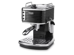 De'Longhi DeLonghi ECZ351BK Scultura Espressomaschine Siebträger Schwarz