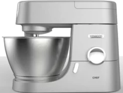Kenwood KVC 3150S Chef Küchenmaschine Inkl. Mixaufsatz Und Multizerkleinerer -Küchenkochgeschirr Geschäft 35327f7964c96b3f6194280ff9272d4e