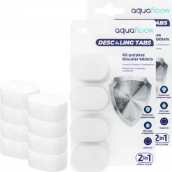 AquaFloow Set Für Siemens / Bosch Espressomaschine: 3x Ersatzwasserfilter TZ70003 + Reinigungstabletten 10 Stück + Reiniger + Entkalkertabletten 8 Stück 20 AquaFloow Set Für Siemens / Bosch Espressomaschine: 3x Ersatzwasserfilter TZ70003 + Reinigungstabletten 10 Stück + Reiniger + Entkalkertabletten 8 Stück -Küchenkochgeschirr Geschäft 35dead3af219d5078a48dc6b59ba371b