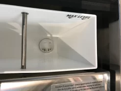 Quickmill 0981 Rubino Nero Siebträger Espressomaschine 8 Quickmill 0981 Rubino Nero Siebträger Espressomaschine -Küchenkochgeschirr Geschäft 37d890e7d52f7f49c6a5bda917c8657f