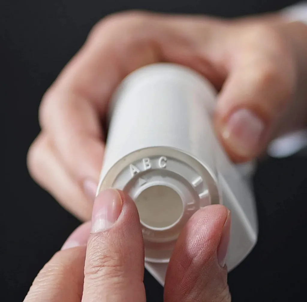 Siemens Wasserfilter TZ70003 Brita Für Kaffeevollautomaten EQ-Serie, 1 Stück 15 Siemens Wasserfilter TZ70003 Brita Für Kaffeevollautomaten EQ-Serie, 1 Stück – Bild 15