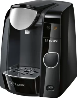 Bosch TAS4502N Tassimo Joy - Kapselmaschine - Schwarz