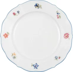 Seltmann Weiden Frühstück-Set Sonate Bunt Landhaus Traditionell -Küchenkochgeschirr Geschäft 39601da3f66101082def4cdc904306f1